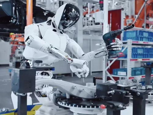 小鵬AI機器人“Iron”驚艷亮相，集成天璣AIOS系統與62自由度引領智能服務新紀元